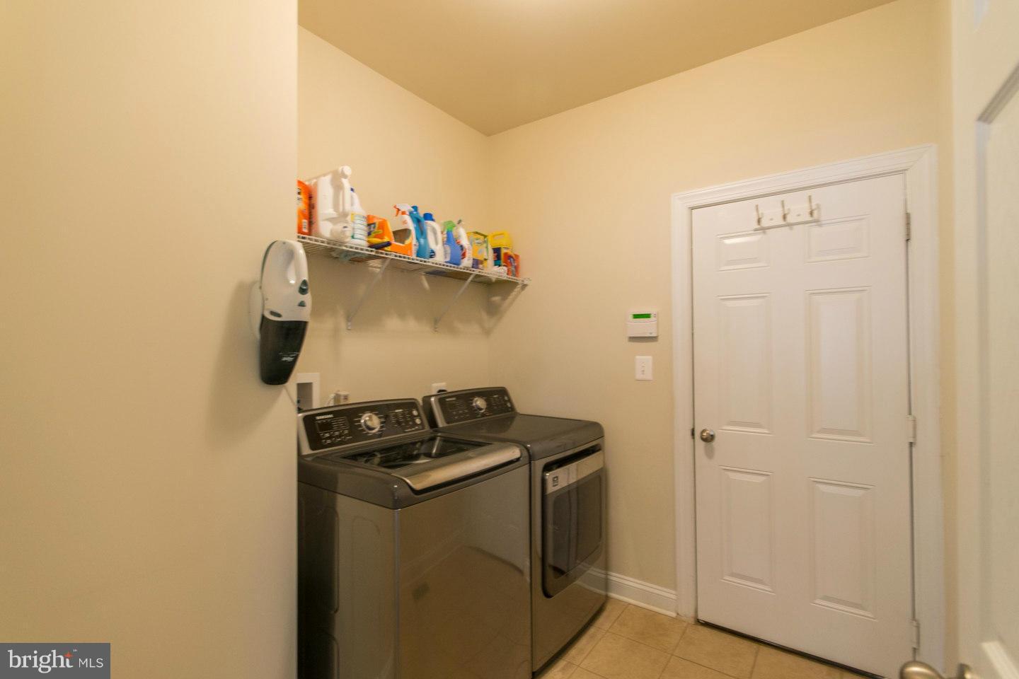 PRESERVE AT BARLEYWOOD - Residential