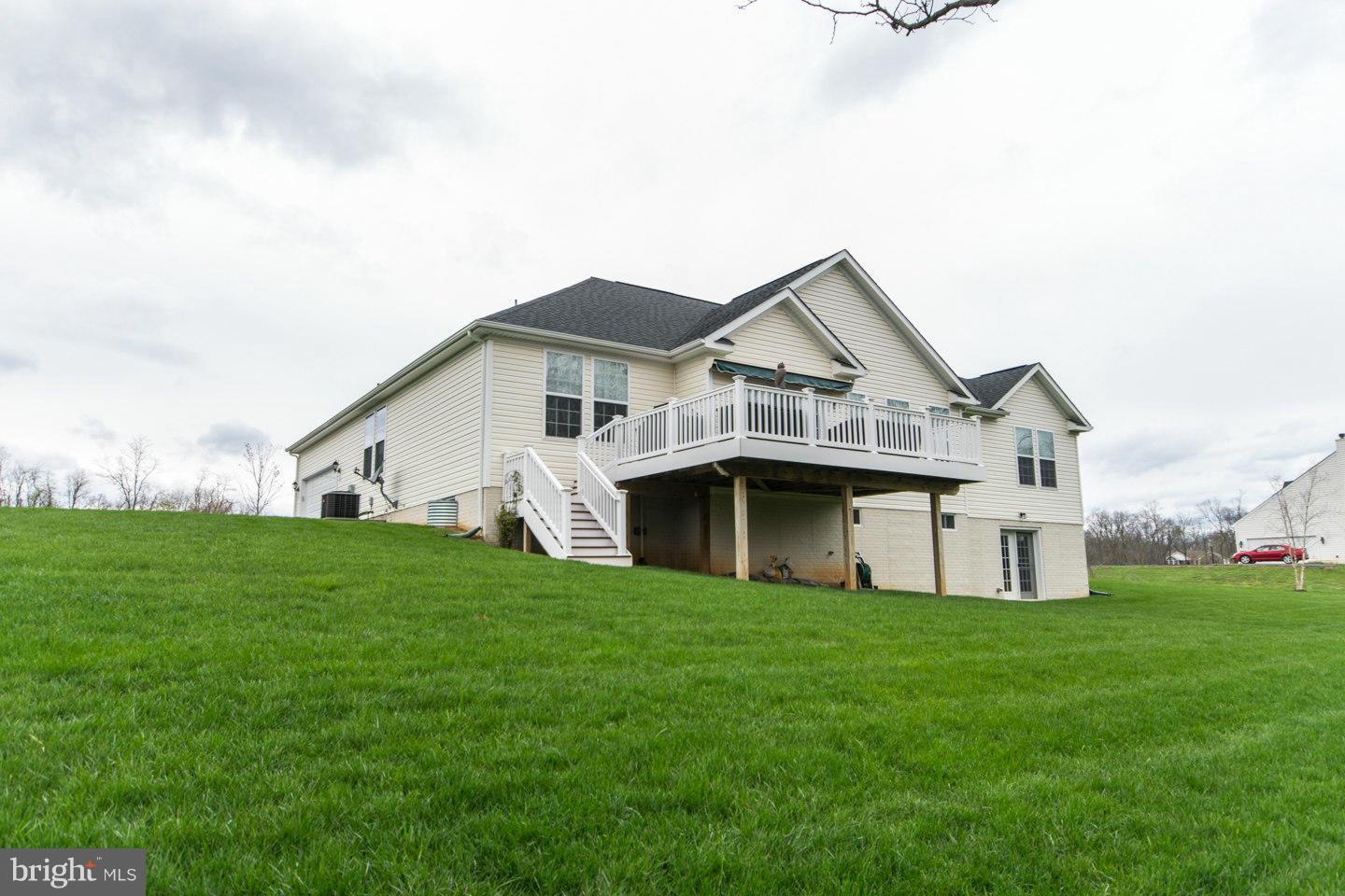 PRESERVE AT BARLEYWOOD - Residential