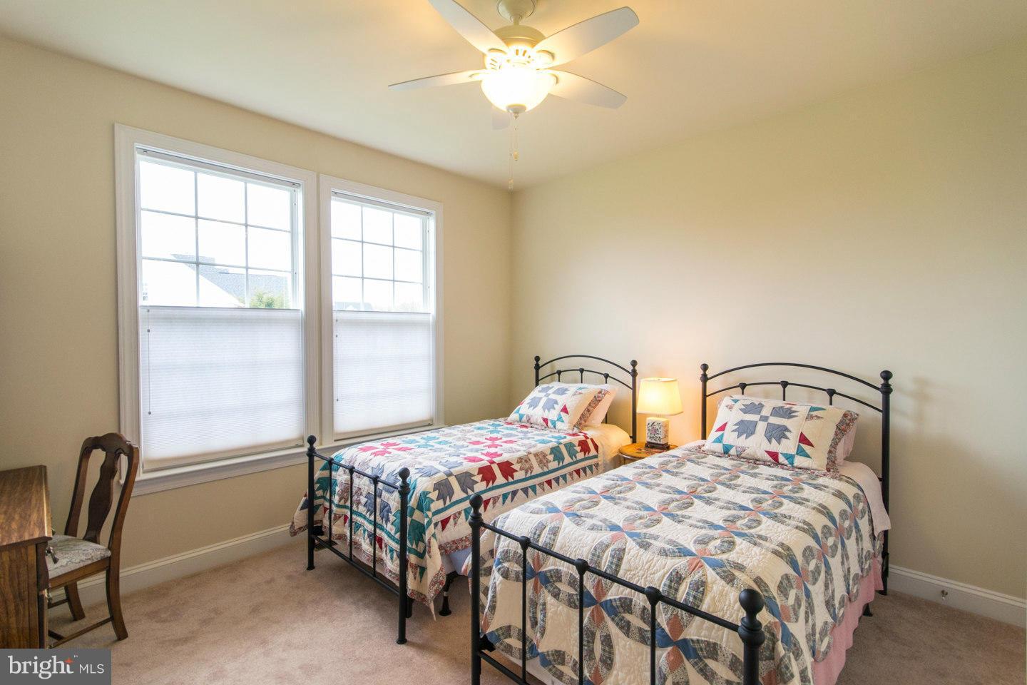 PRESERVE AT BARLEYWOOD - Residential