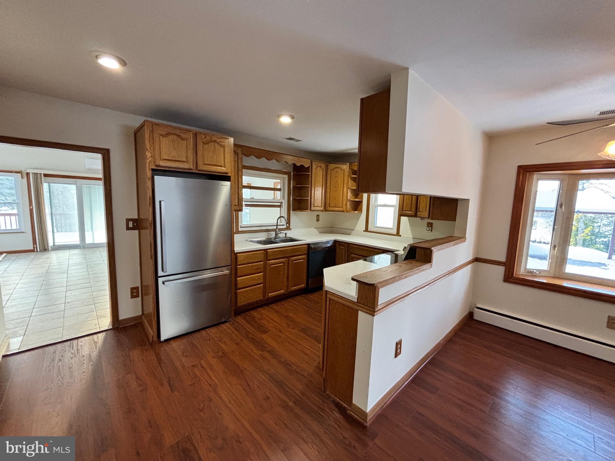 PINE HAVEN - Residential