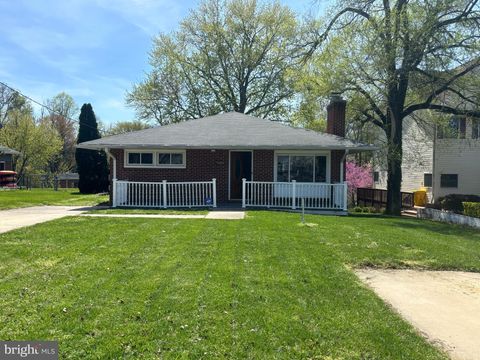 7686 BRIAR LANE PASADENA MD 21122