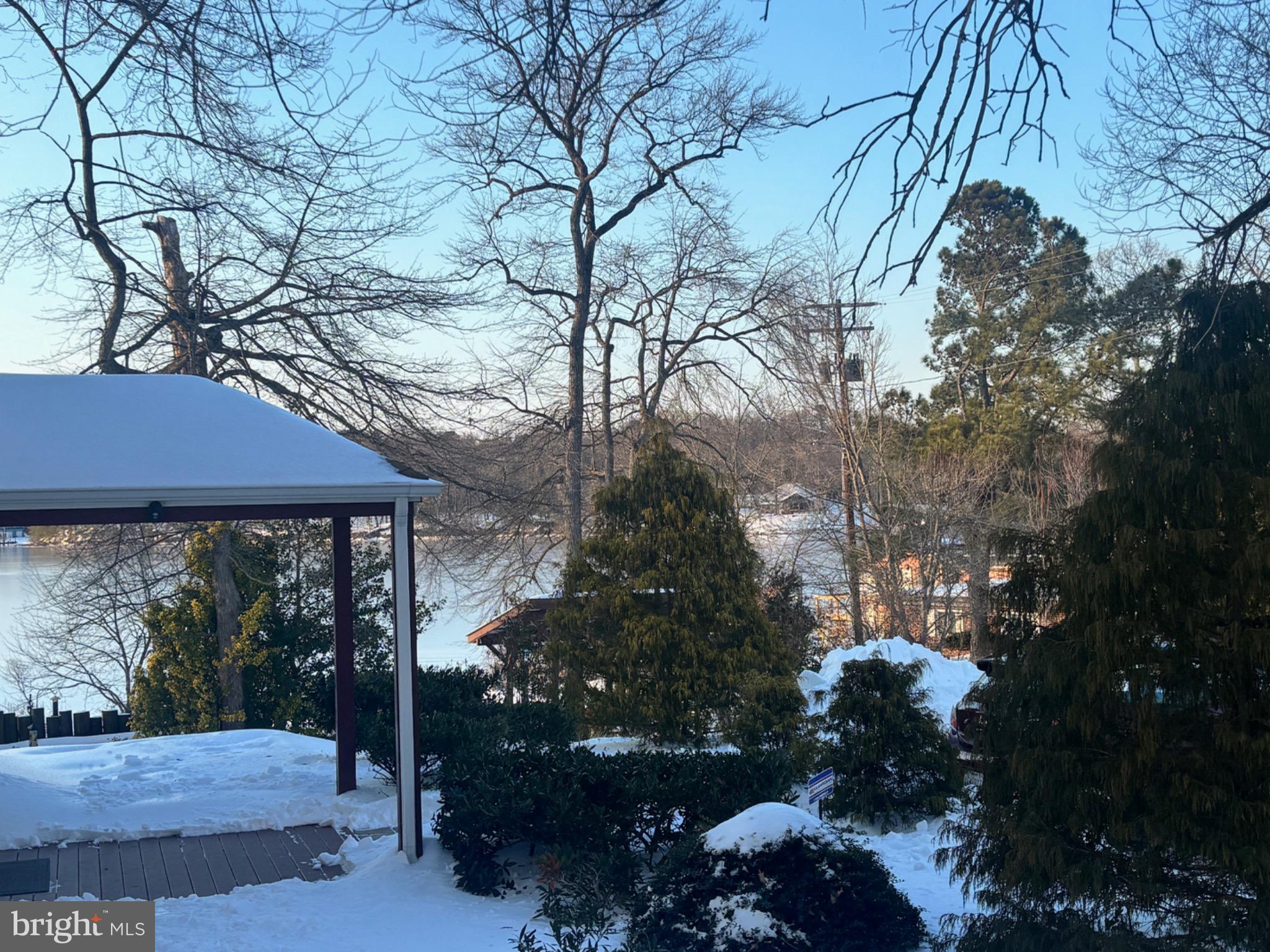PINE HAVEN - Residential