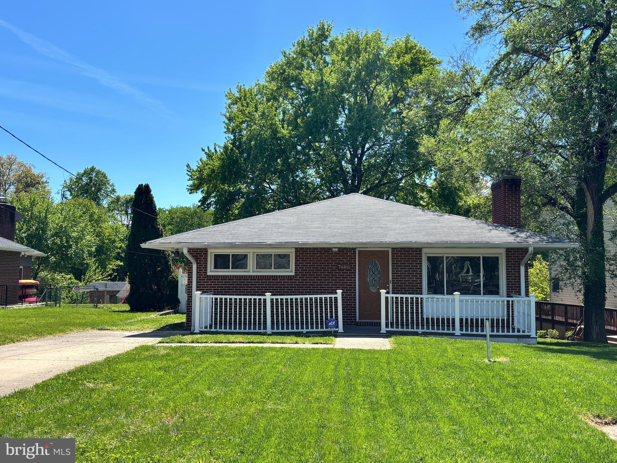 PINE HAVEN - Residential