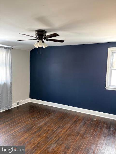 WARD 27 - Residential