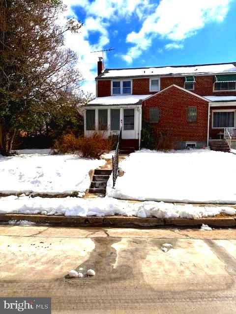 WARD 27 - Residential