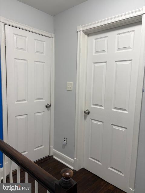 WARD 27 - Residential