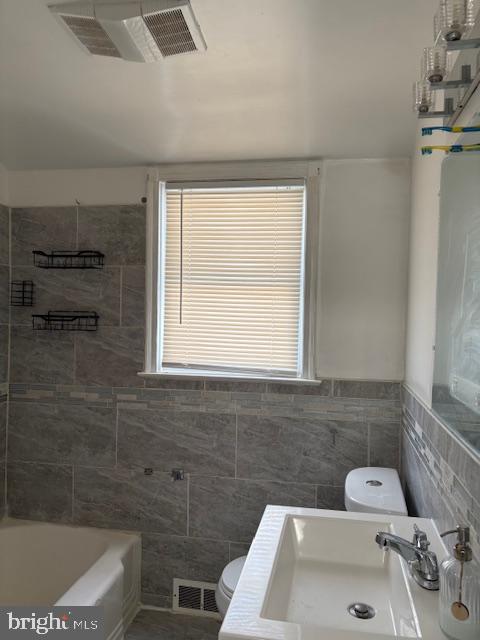 WARD 27 - Residential