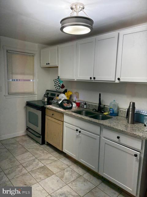 WARD 27 - Residential