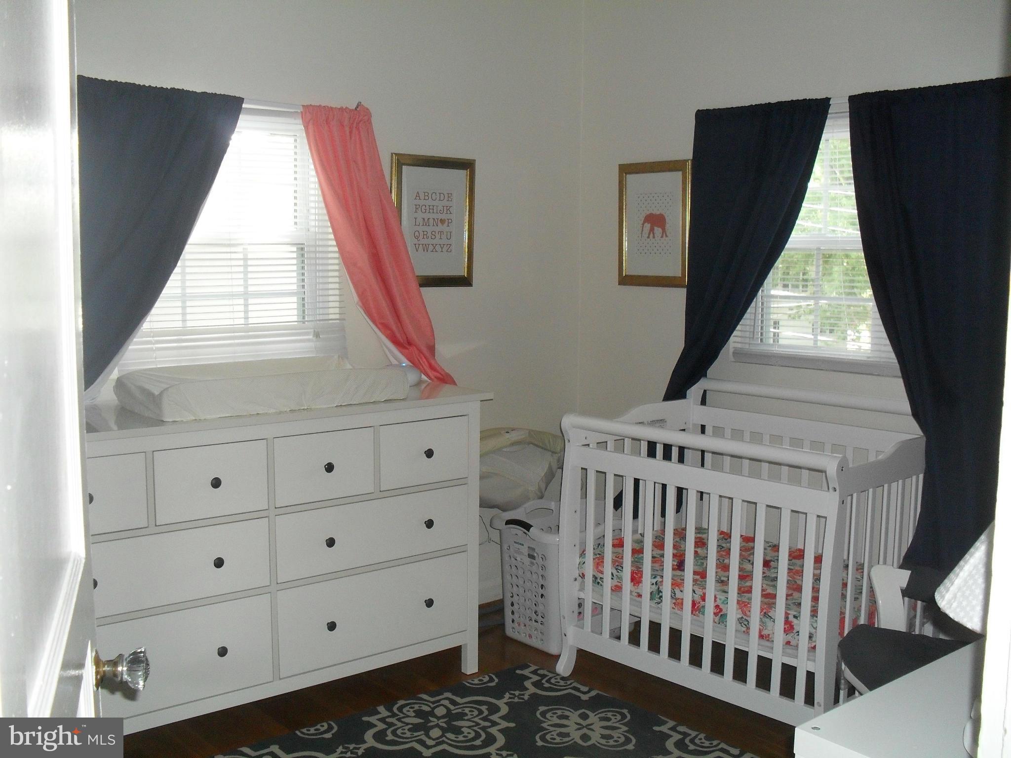 ROSEMONT PARK - Residential Lease