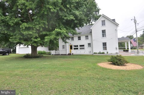 710 MARKET STREET POCOMOKE CITY MD 21851