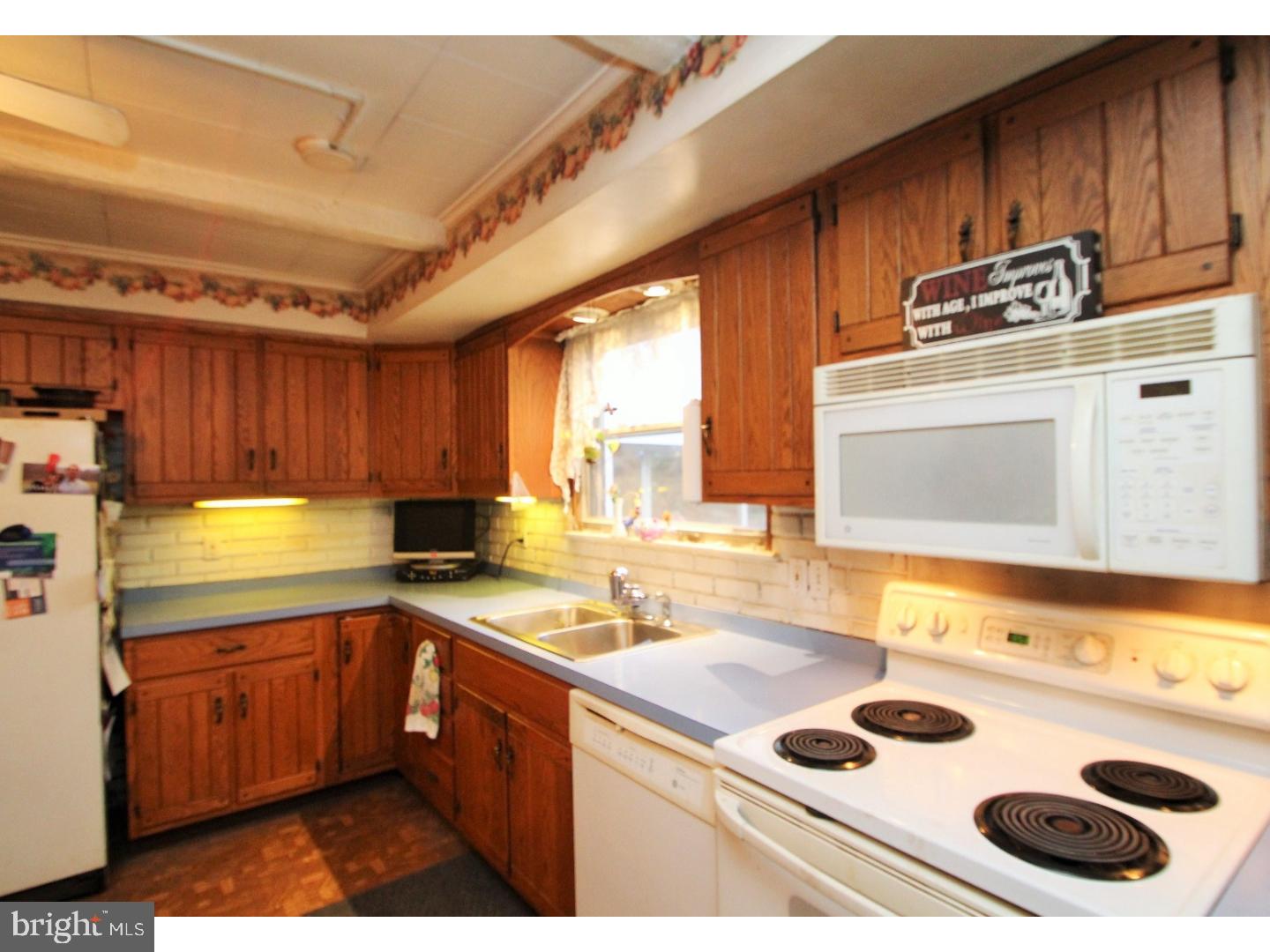 BLACK HORSE - Residential