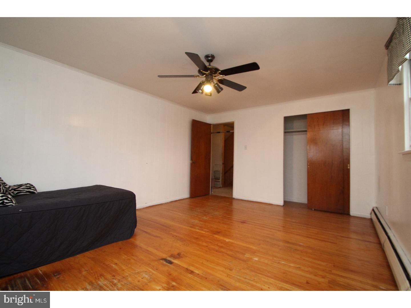 BLACK HORSE - Residential