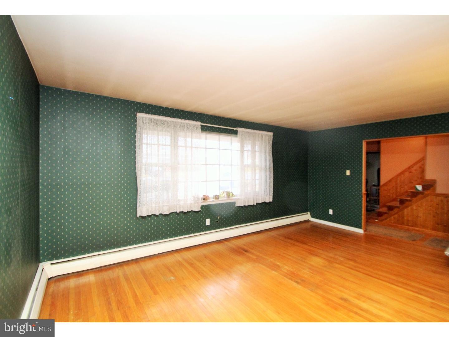 BLACK HORSE - Residential