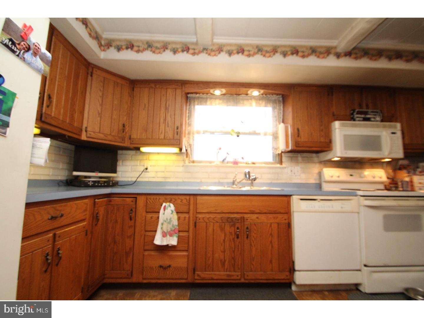 BLACK HORSE - Residential