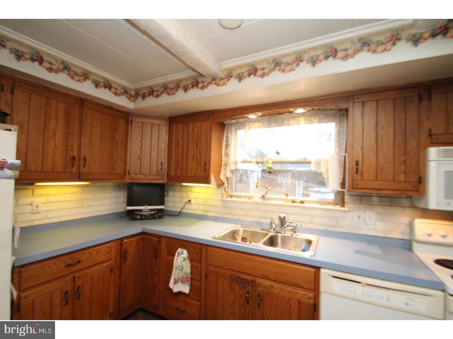 BLACK HORSE - Residential