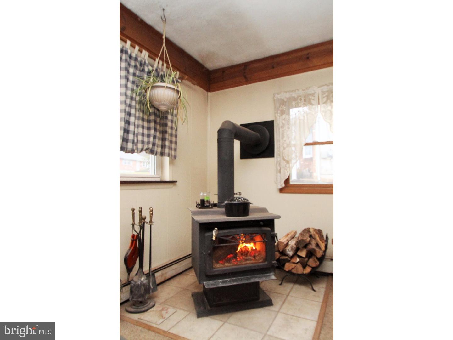 BLACK HORSE - Residential