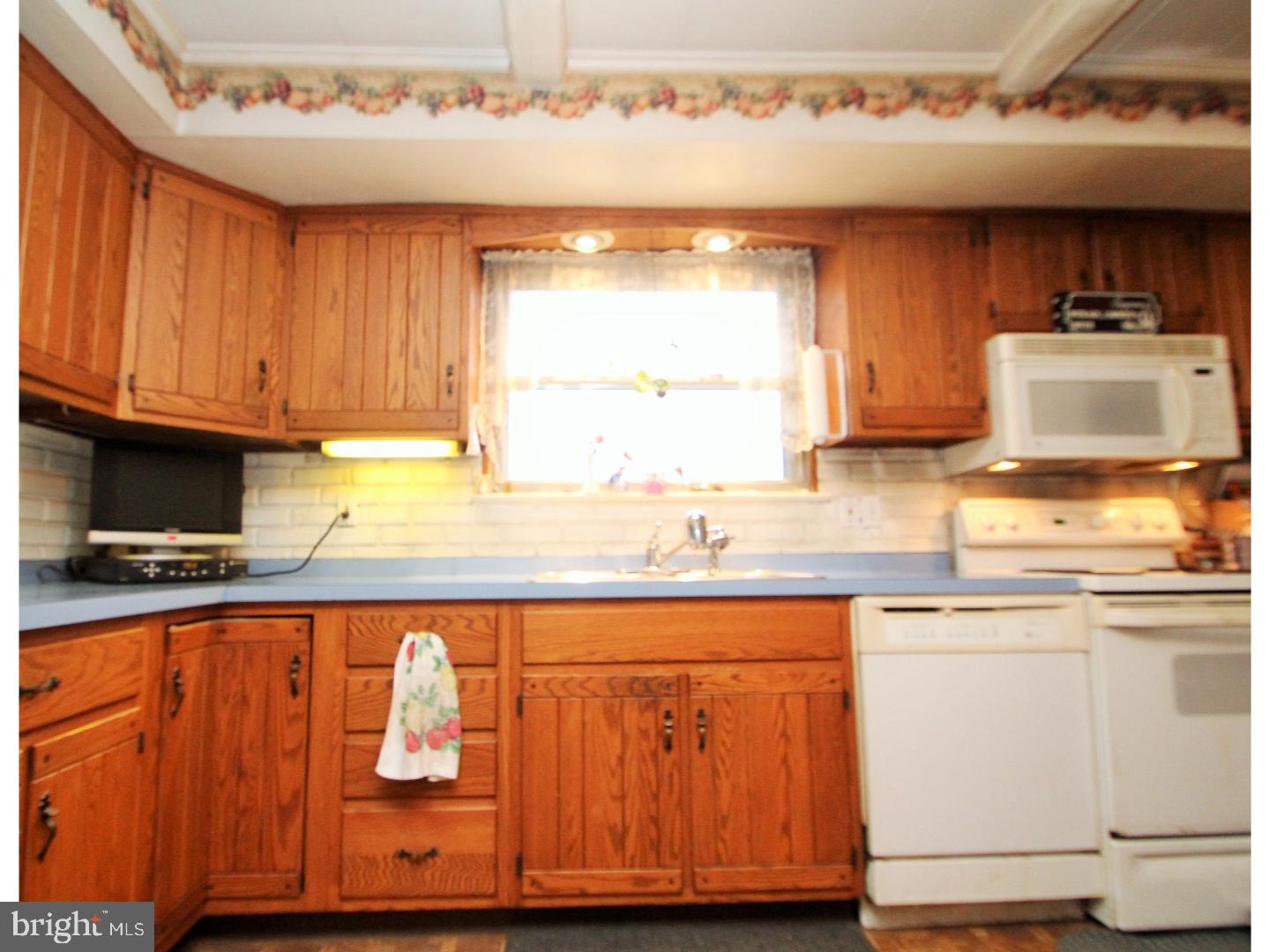 BLACK HORSE - Residential