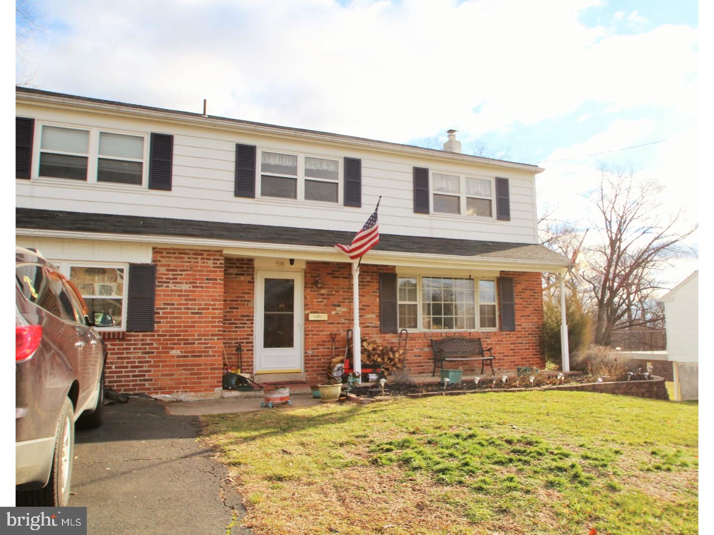 BLACK HORSE - Residential