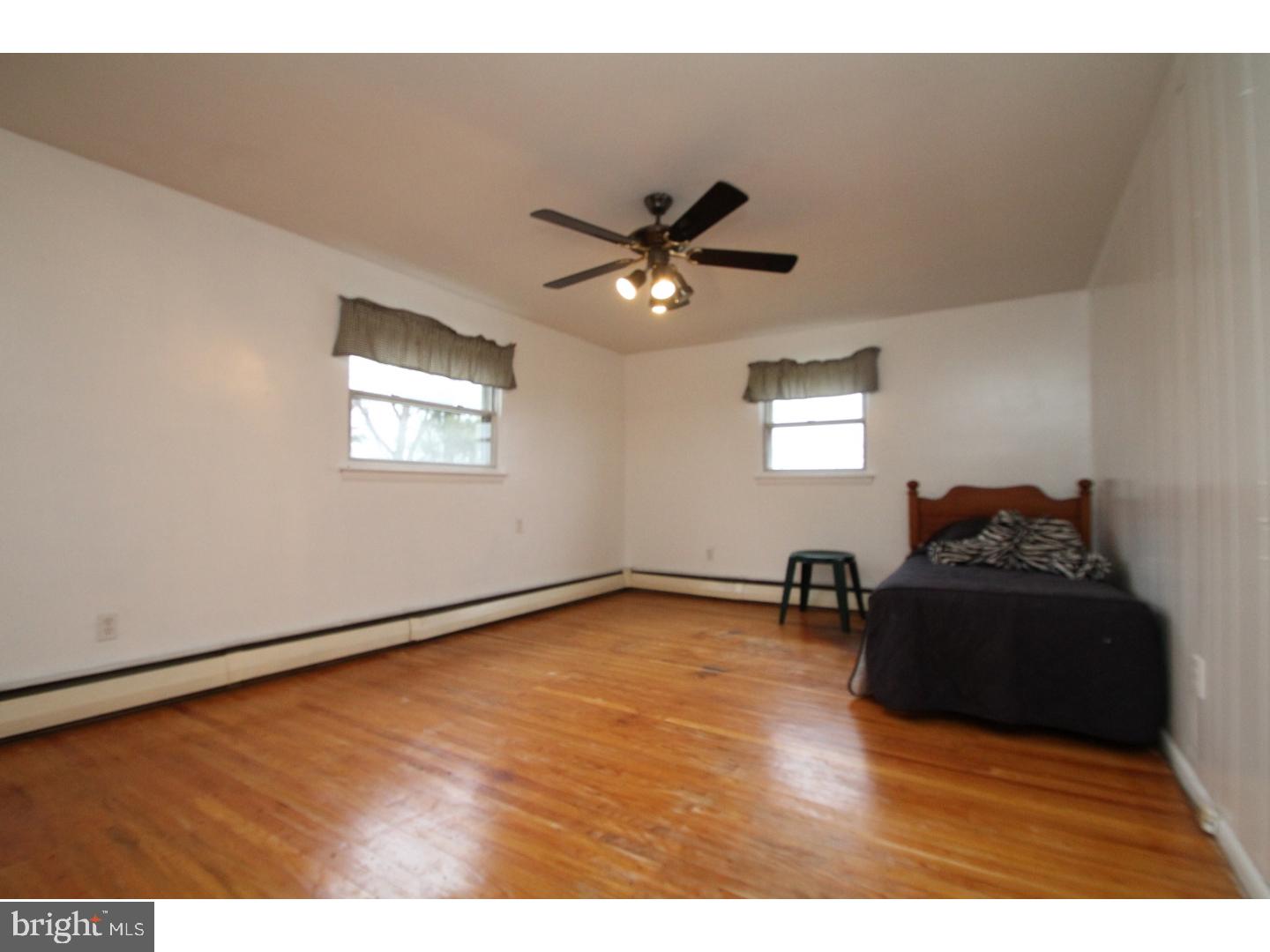 BLACK HORSE - Residential