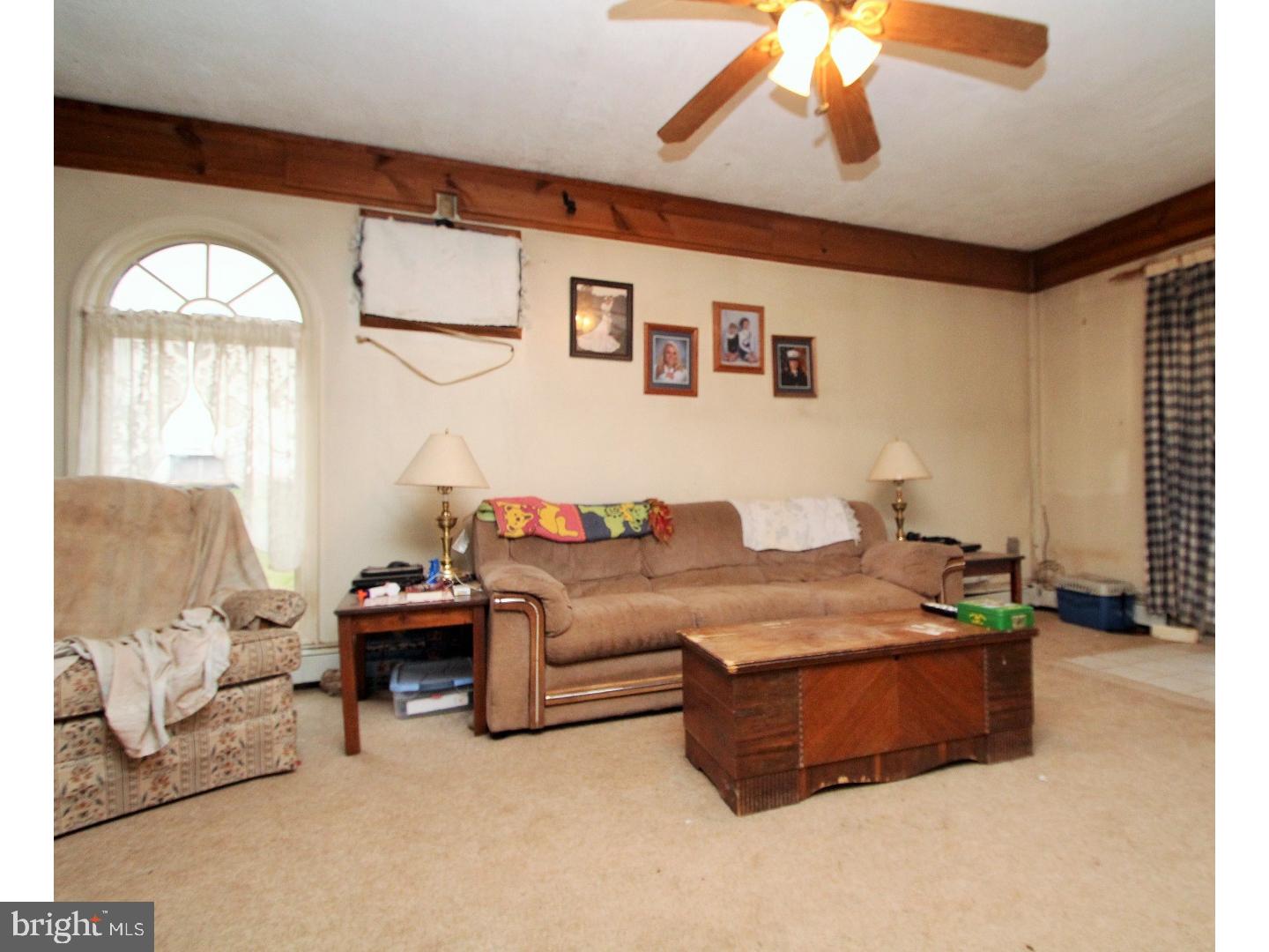 BLACK HORSE - Residential