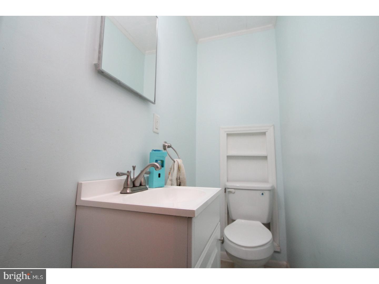 BLACK HORSE - Residential