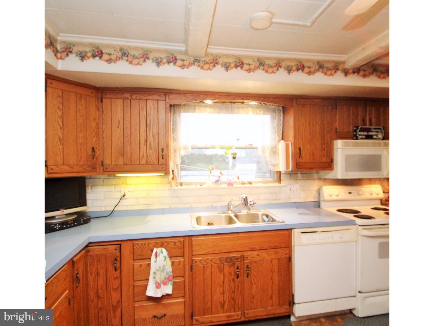 BLACK HORSE - Residential