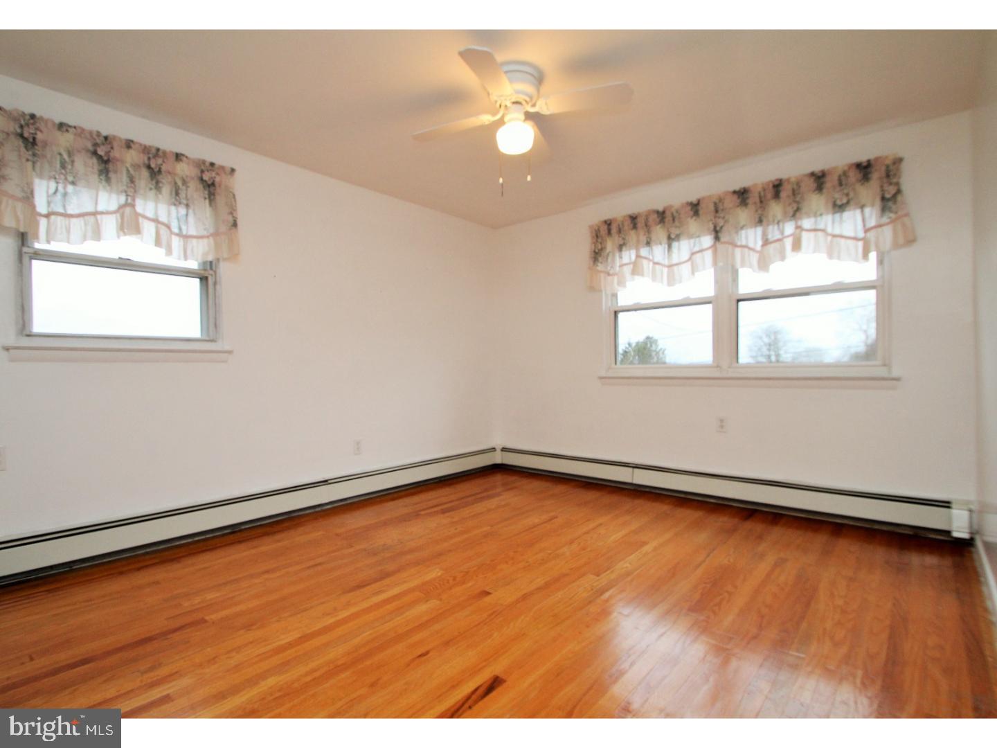 BLACK HORSE - Residential