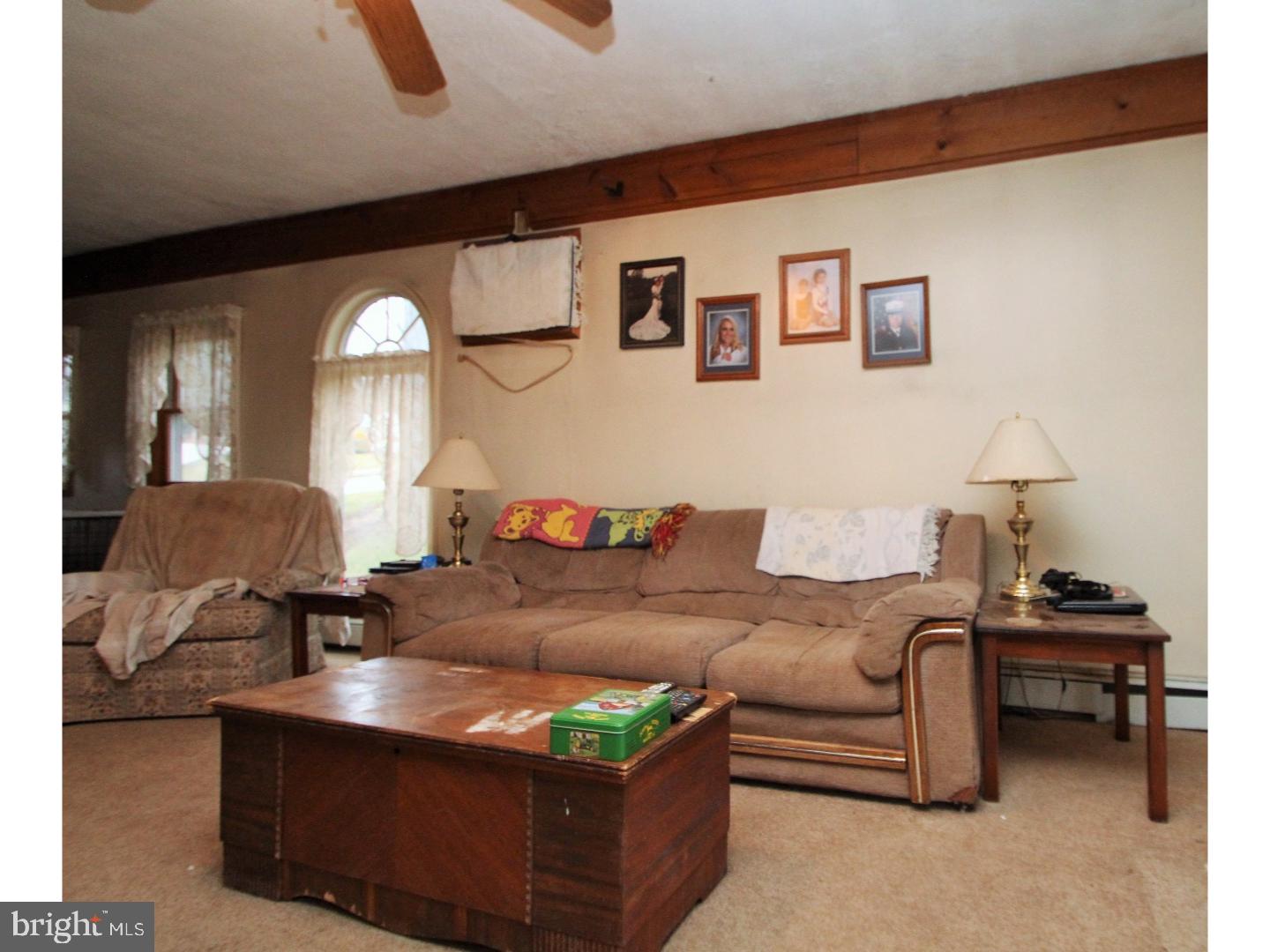 BLACK HORSE - Residential