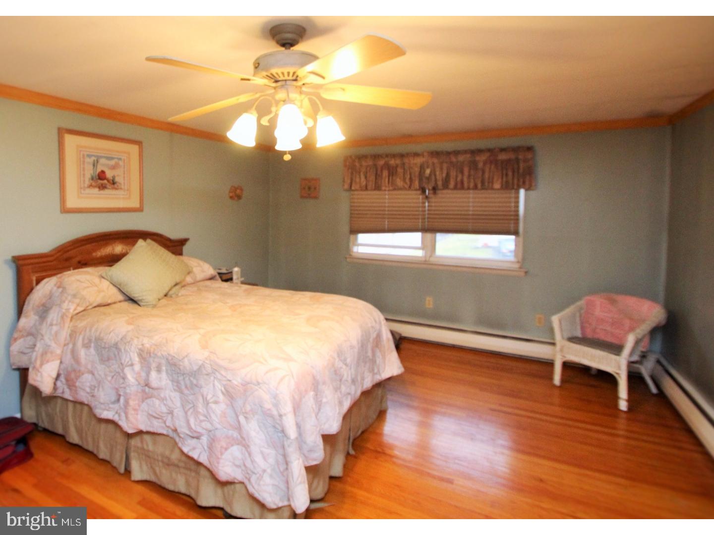 BLACK HORSE - Residential