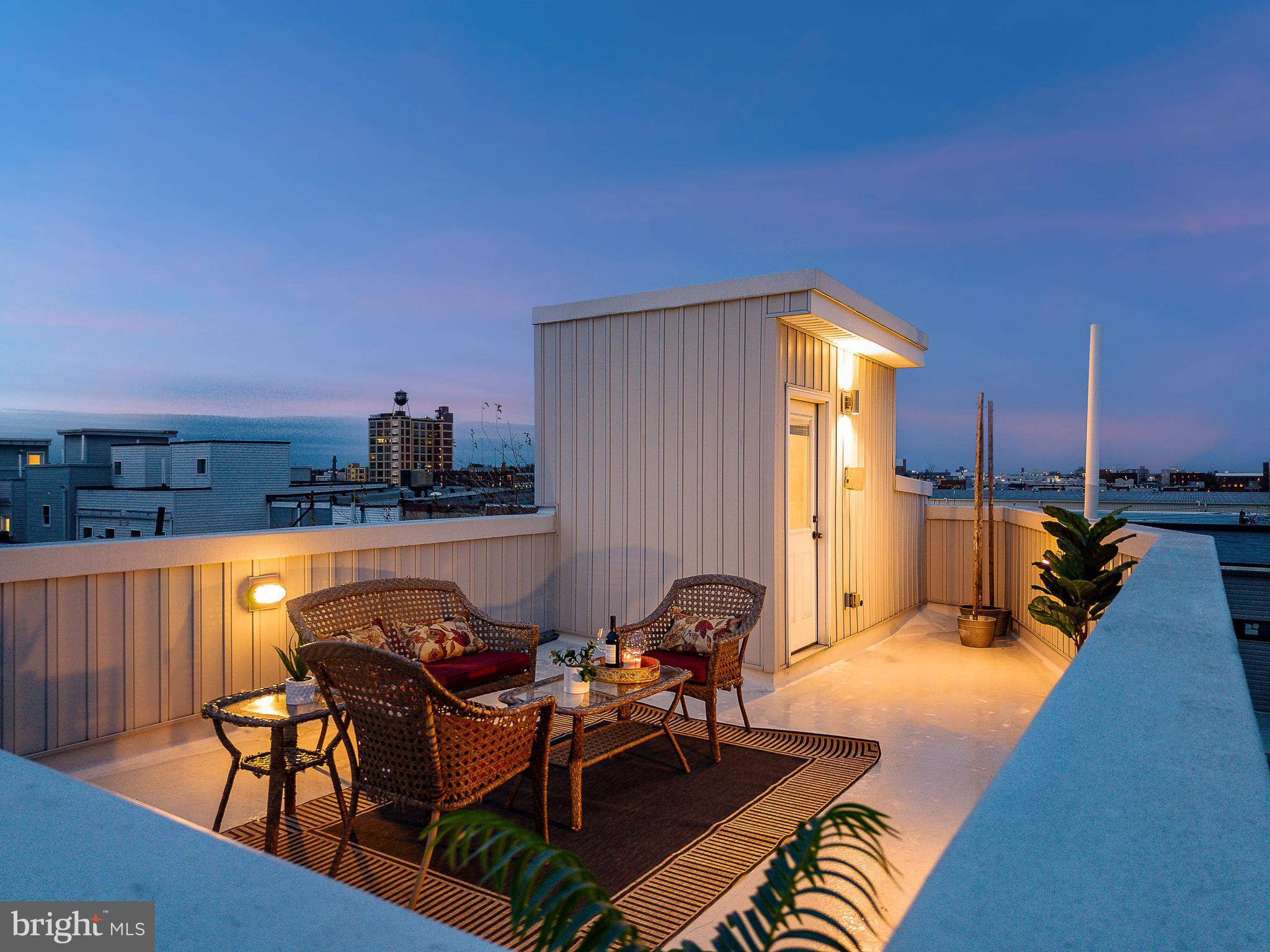 OLDE KENSINGTON - Residential