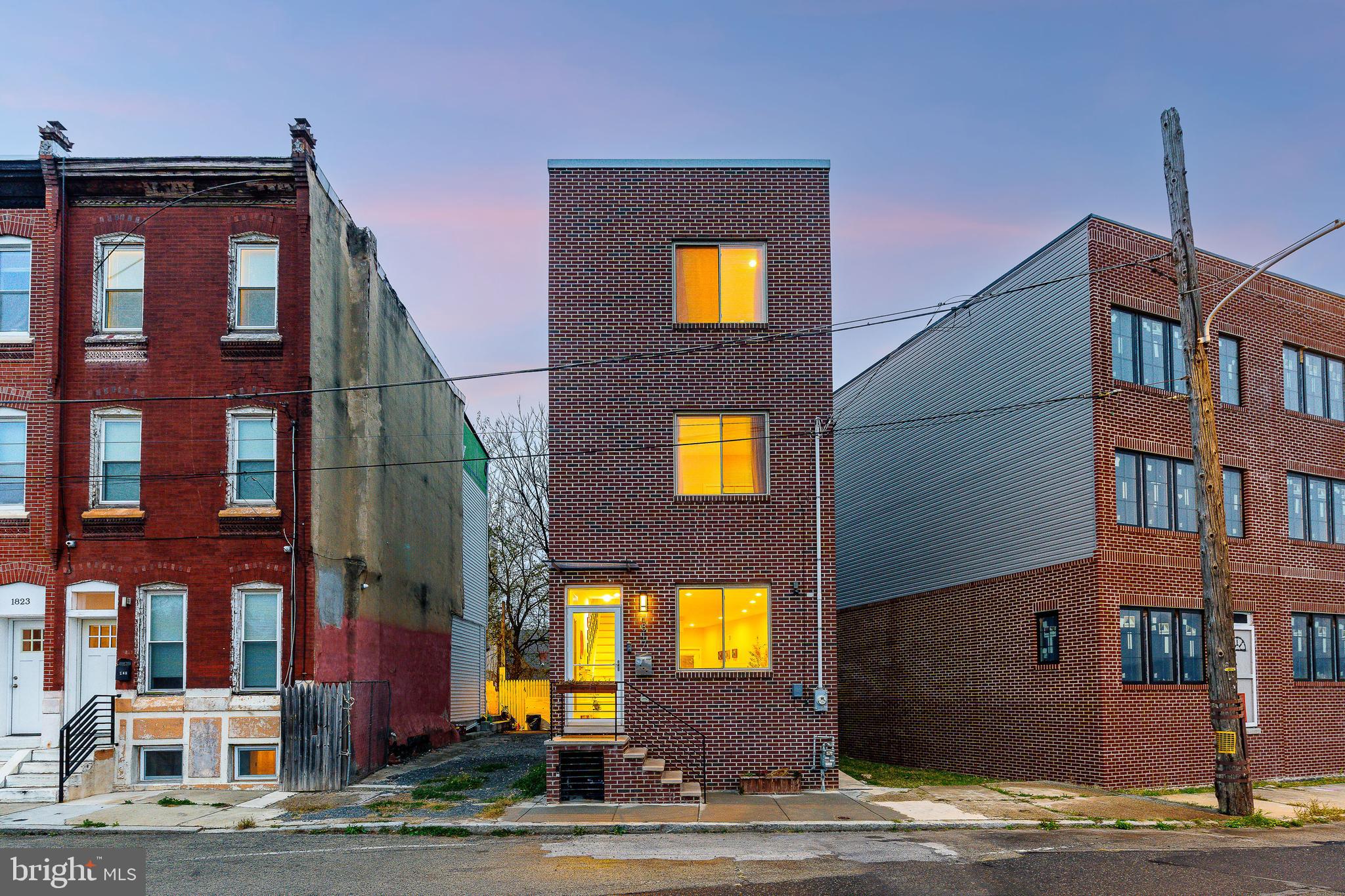 OLDE KENSINGTON - Residential