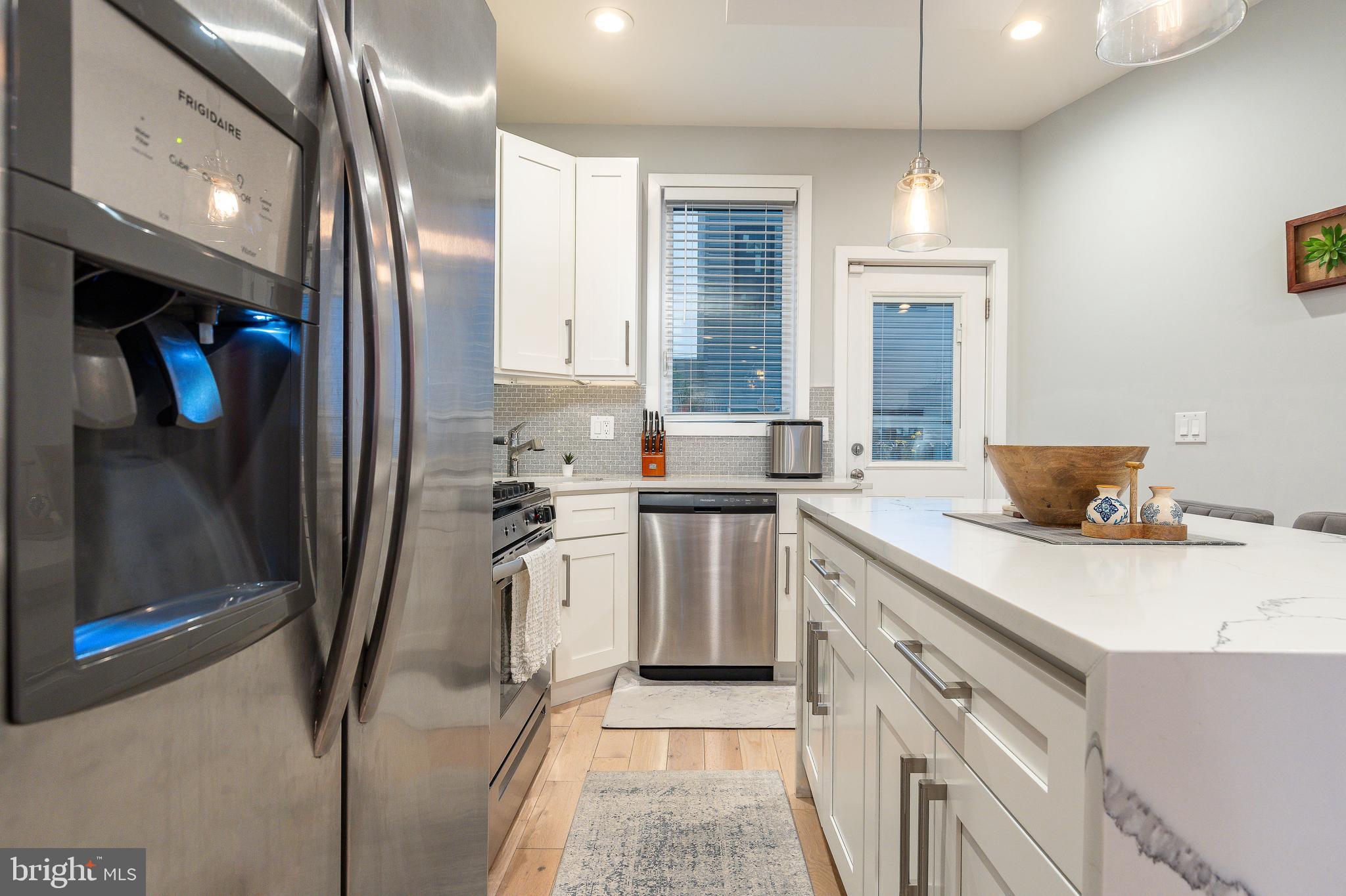 OLDE KENSINGTON - Residential