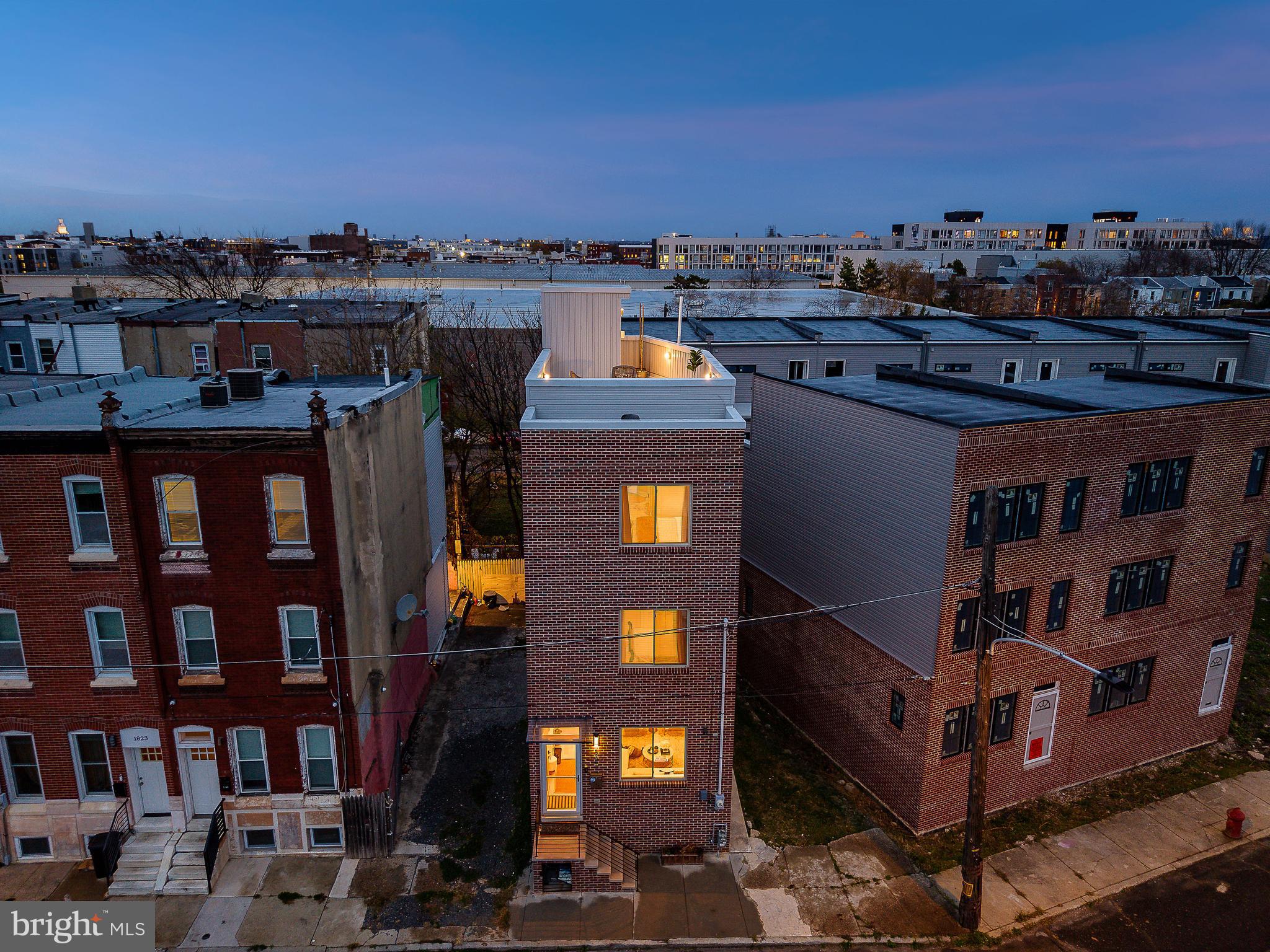 OLDE KENSINGTON - Residential