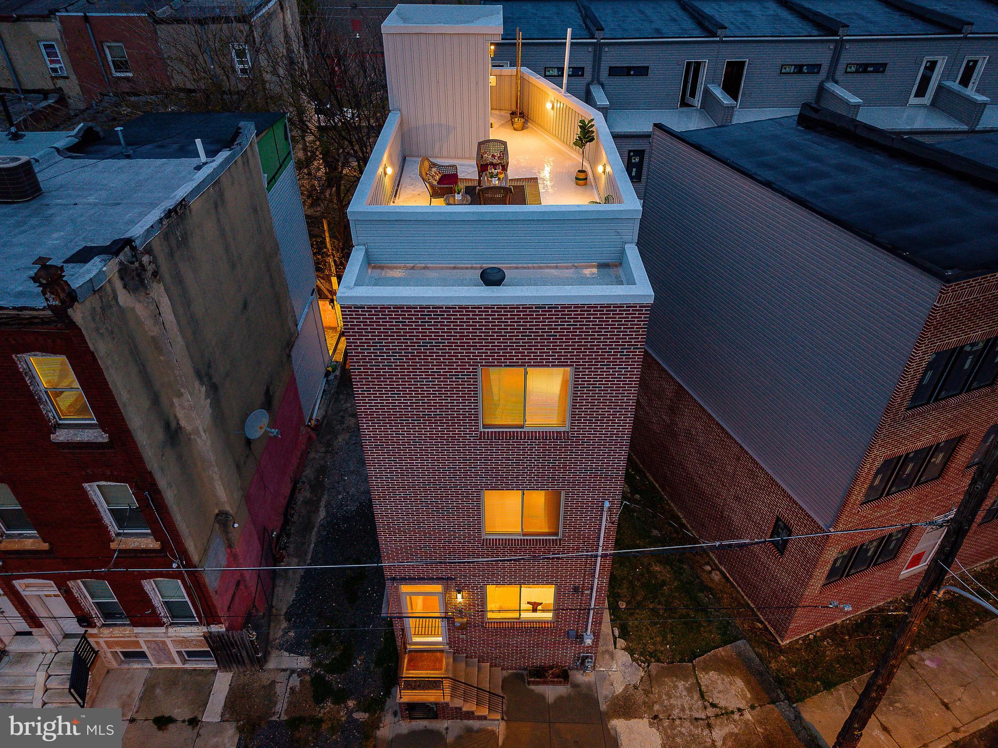 OLDE KENSINGTON - Residential