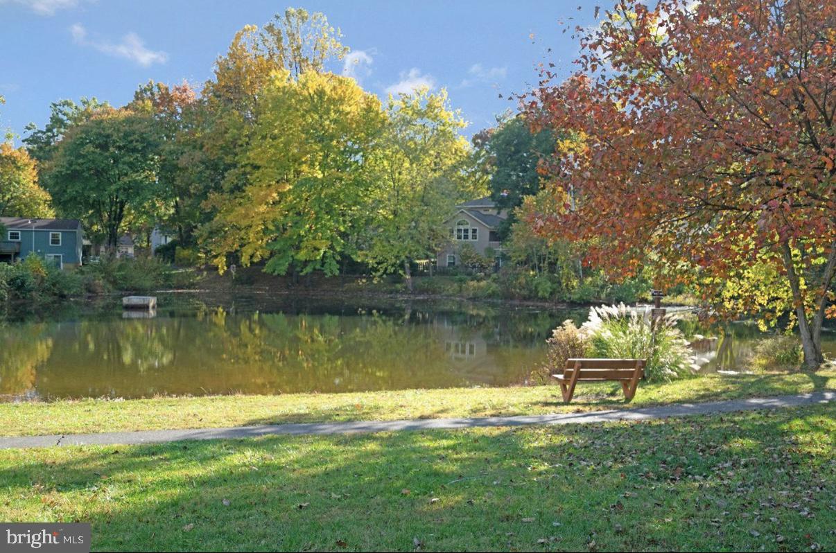 9801 BURKE POND LANE