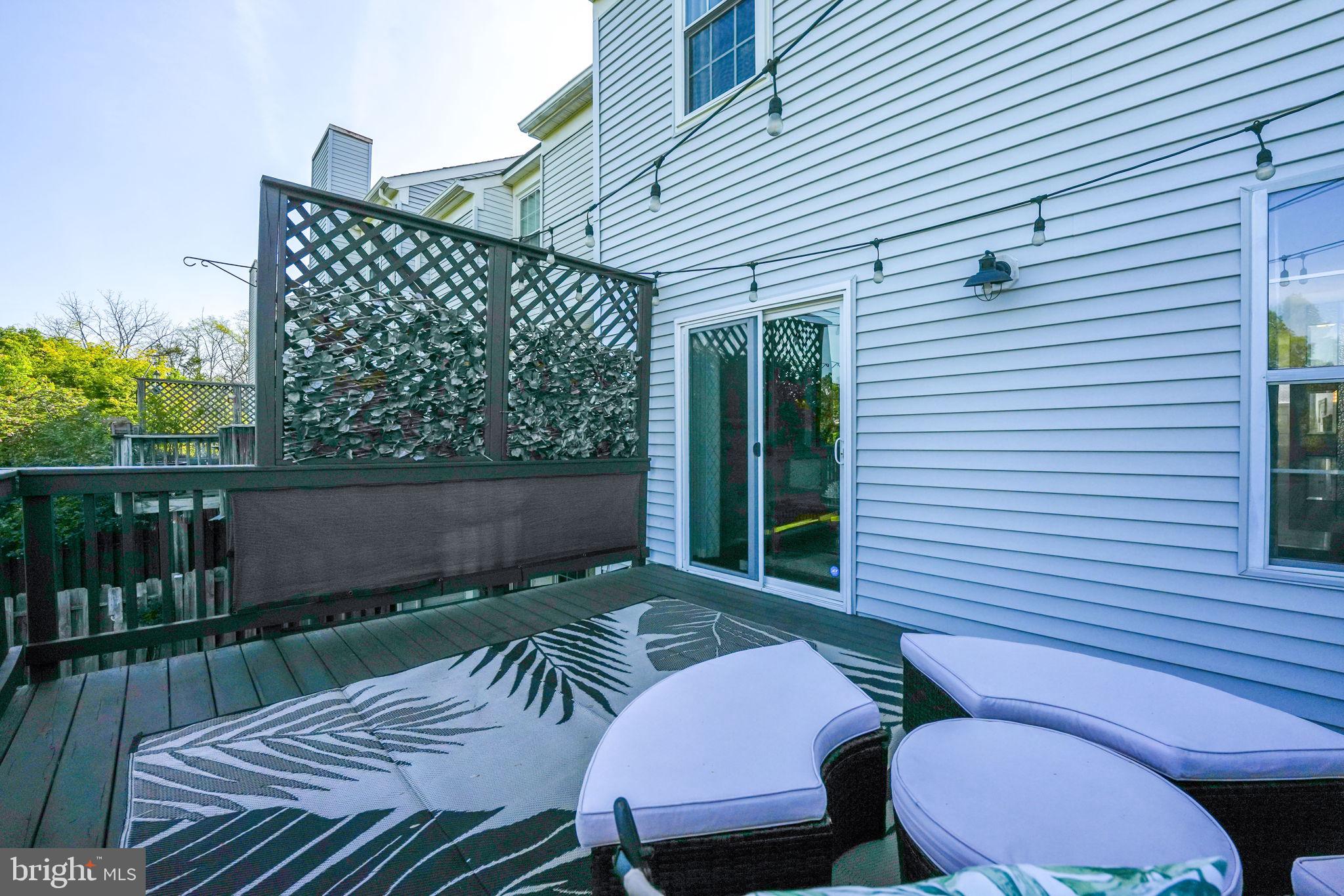 FRANKLIN GLEN - Residential