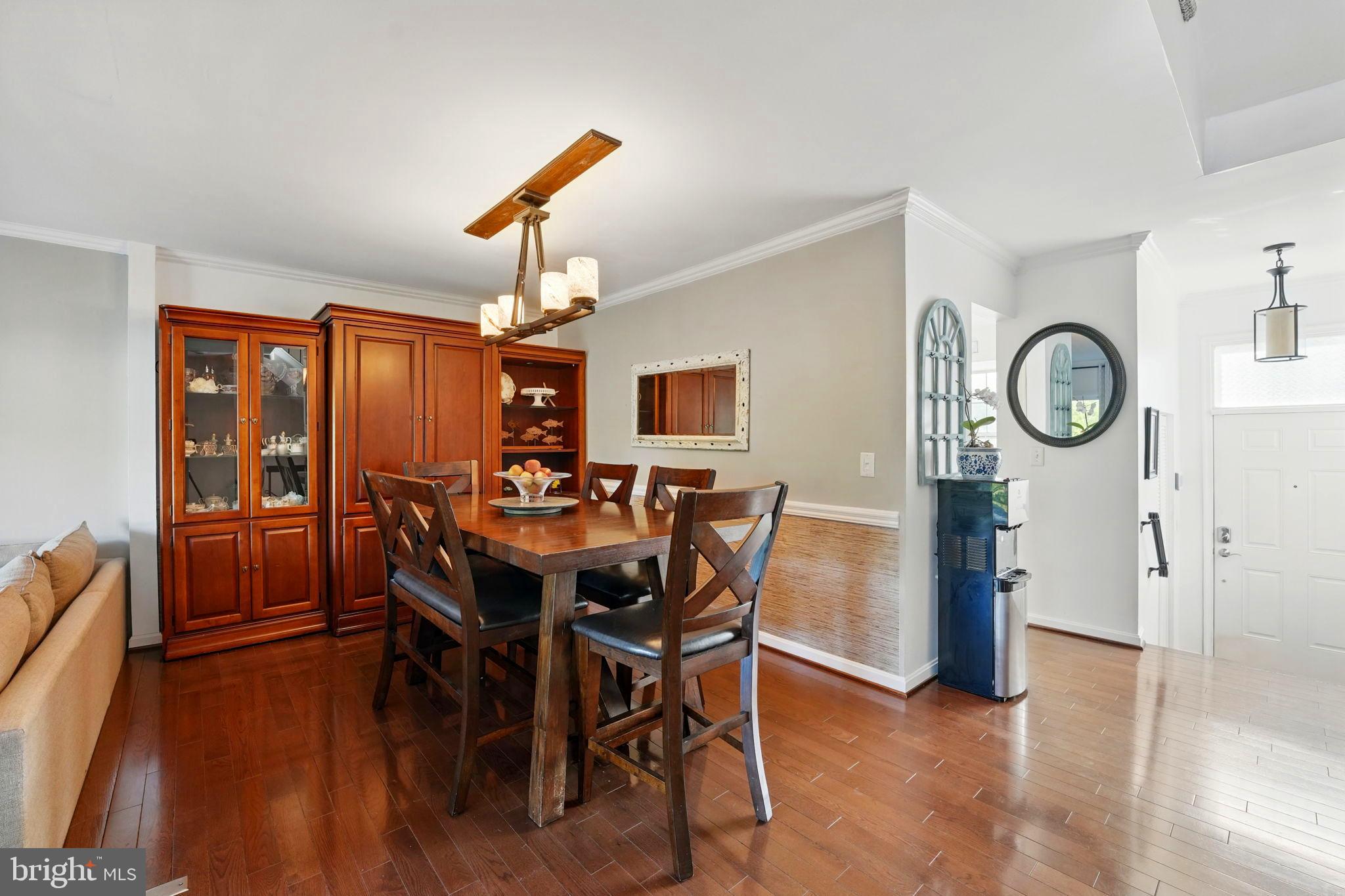 FRANKLIN GLEN - Residential