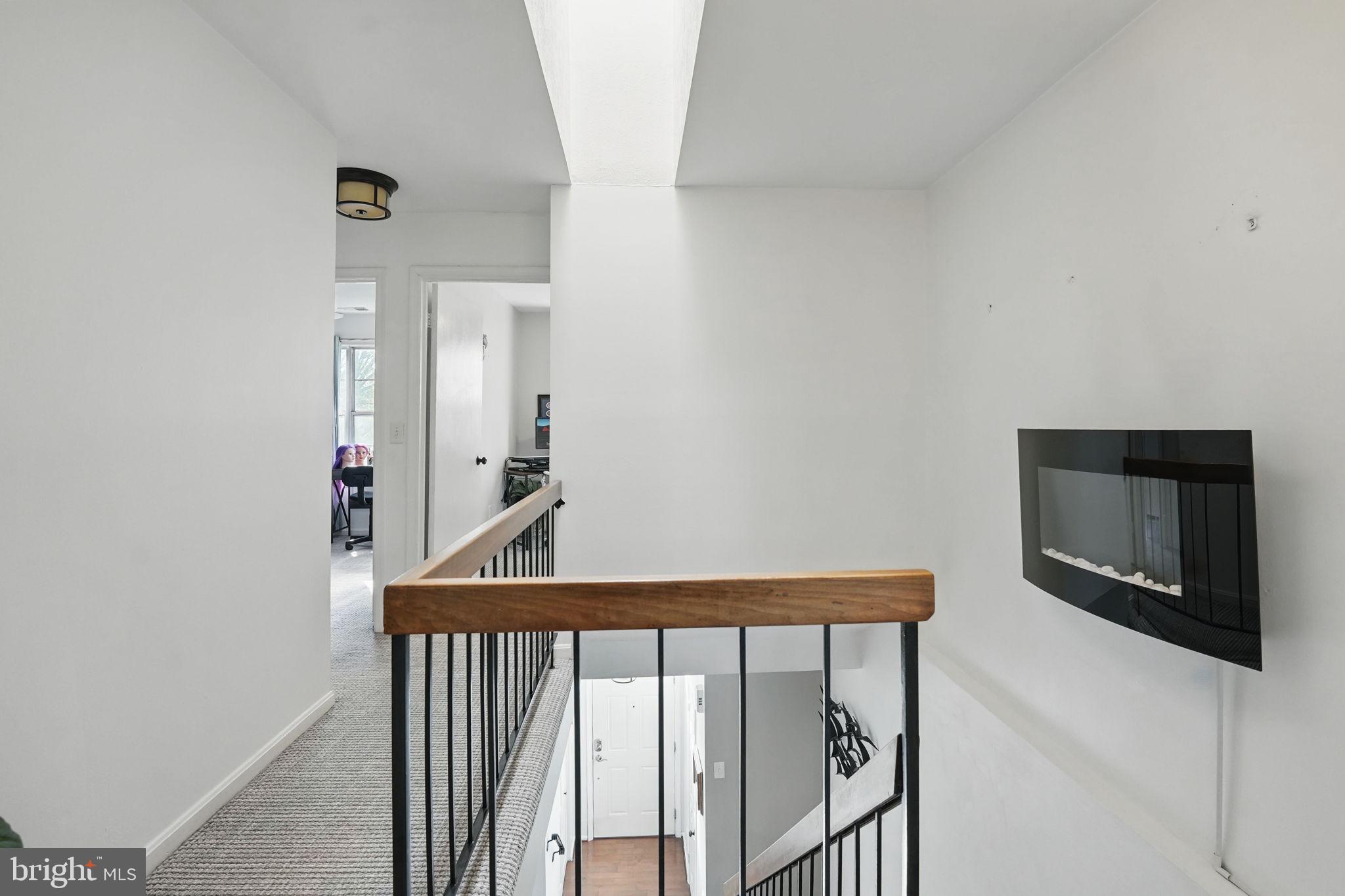 FRANKLIN GLEN - Residential