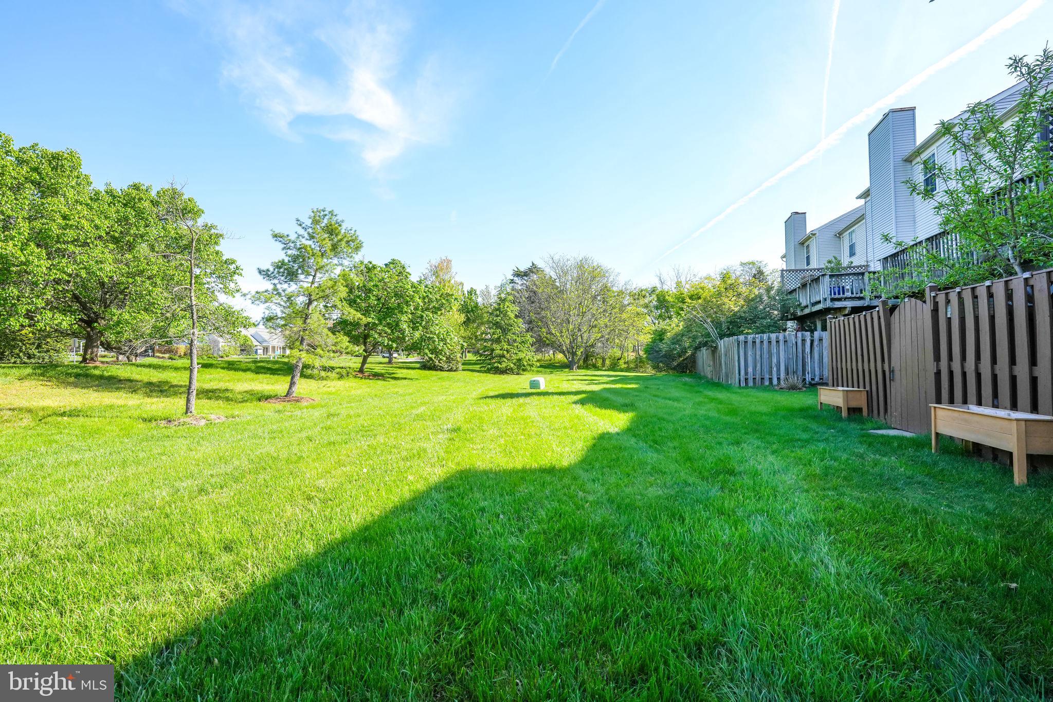 FRANKLIN GLEN - Residential