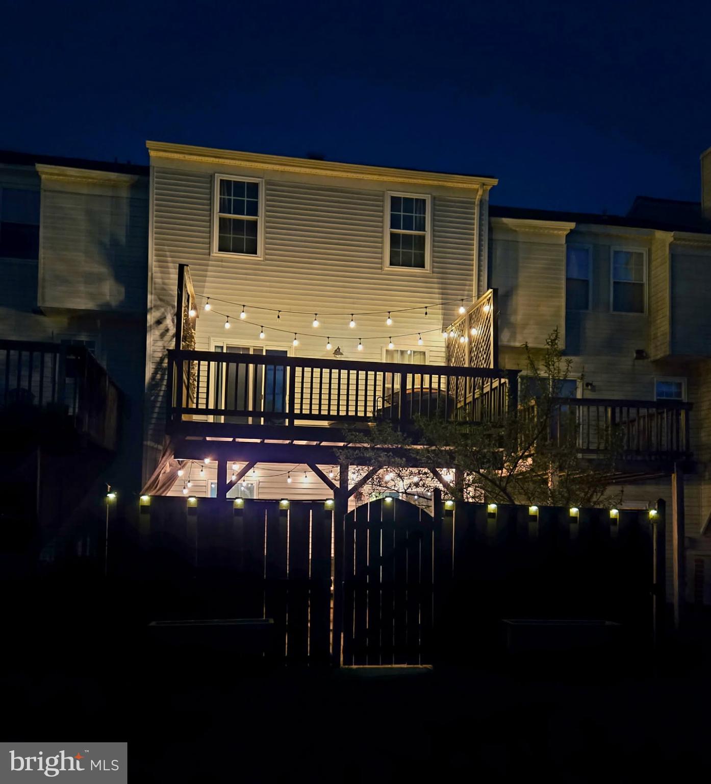 FRANKLIN GLEN - Residential