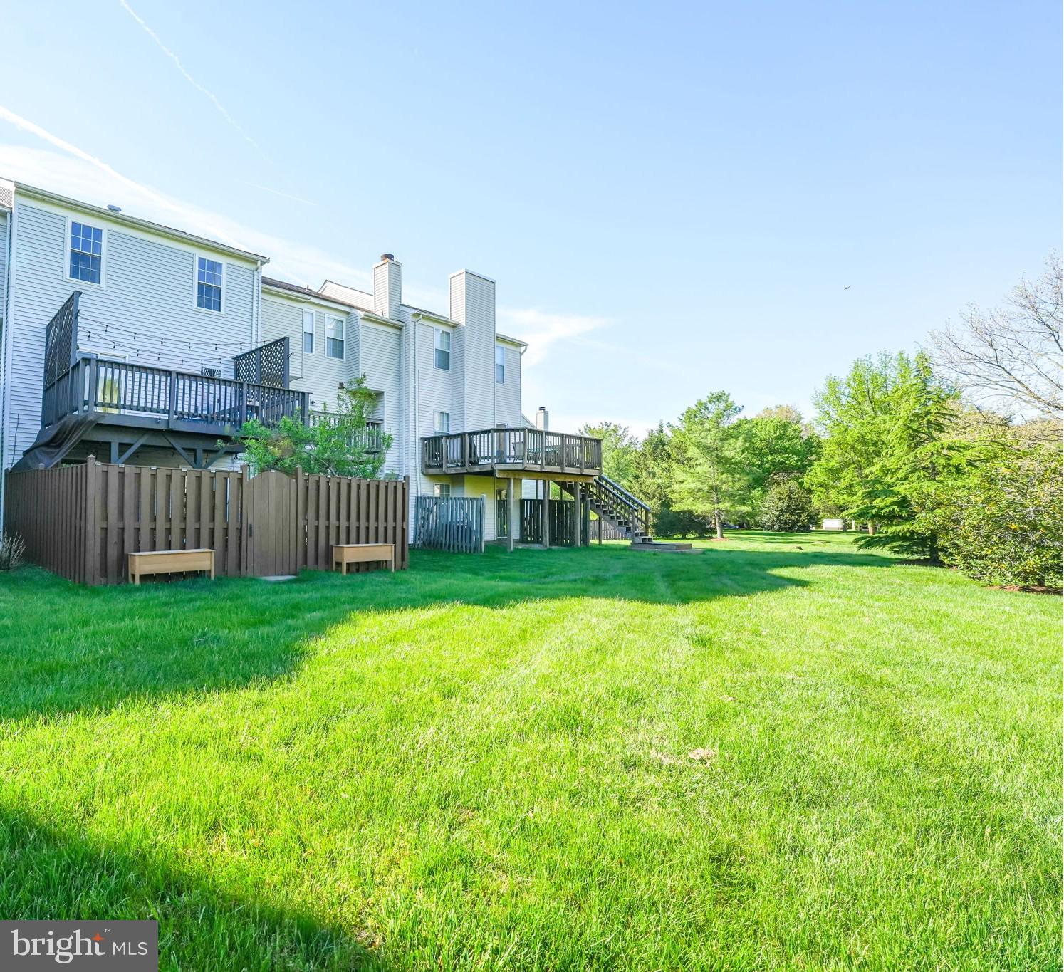 FRANKLIN GLEN - Residential