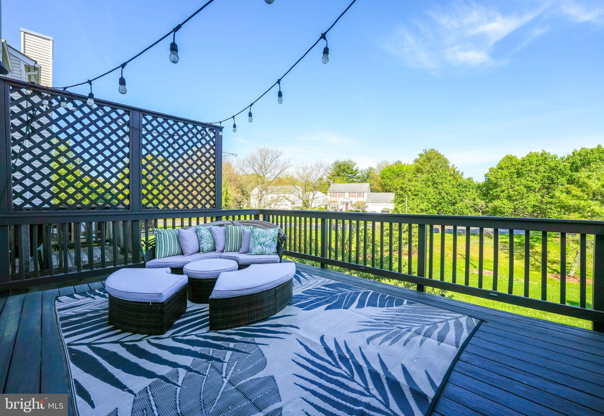 FRANKLIN GLEN - Residential