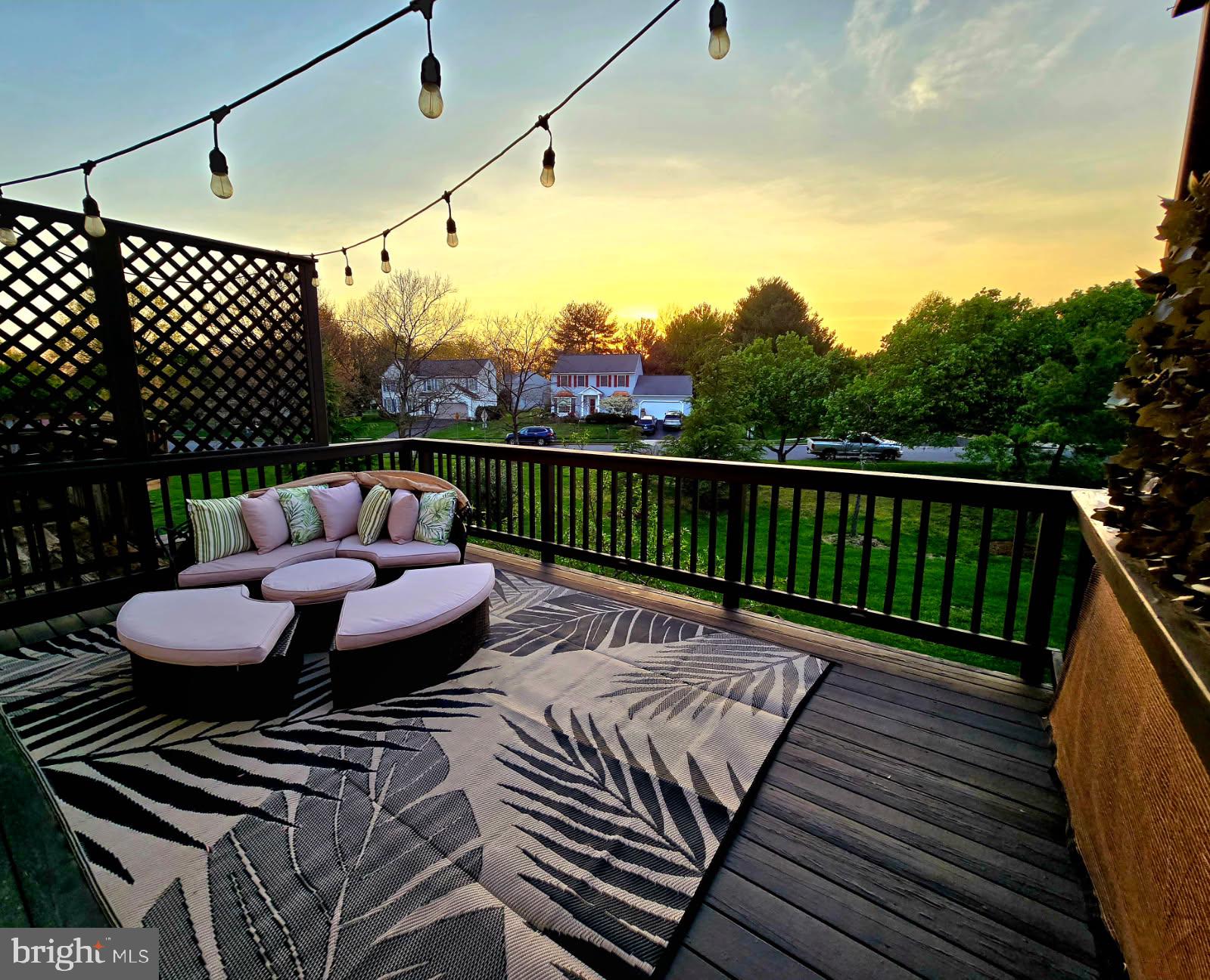 FRANKLIN GLEN - Residential