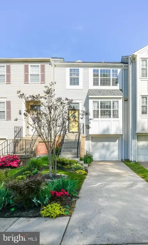 3608 Sweethorn Court, Fairfax, VA 22033 - MLS#: VAFX2235184
