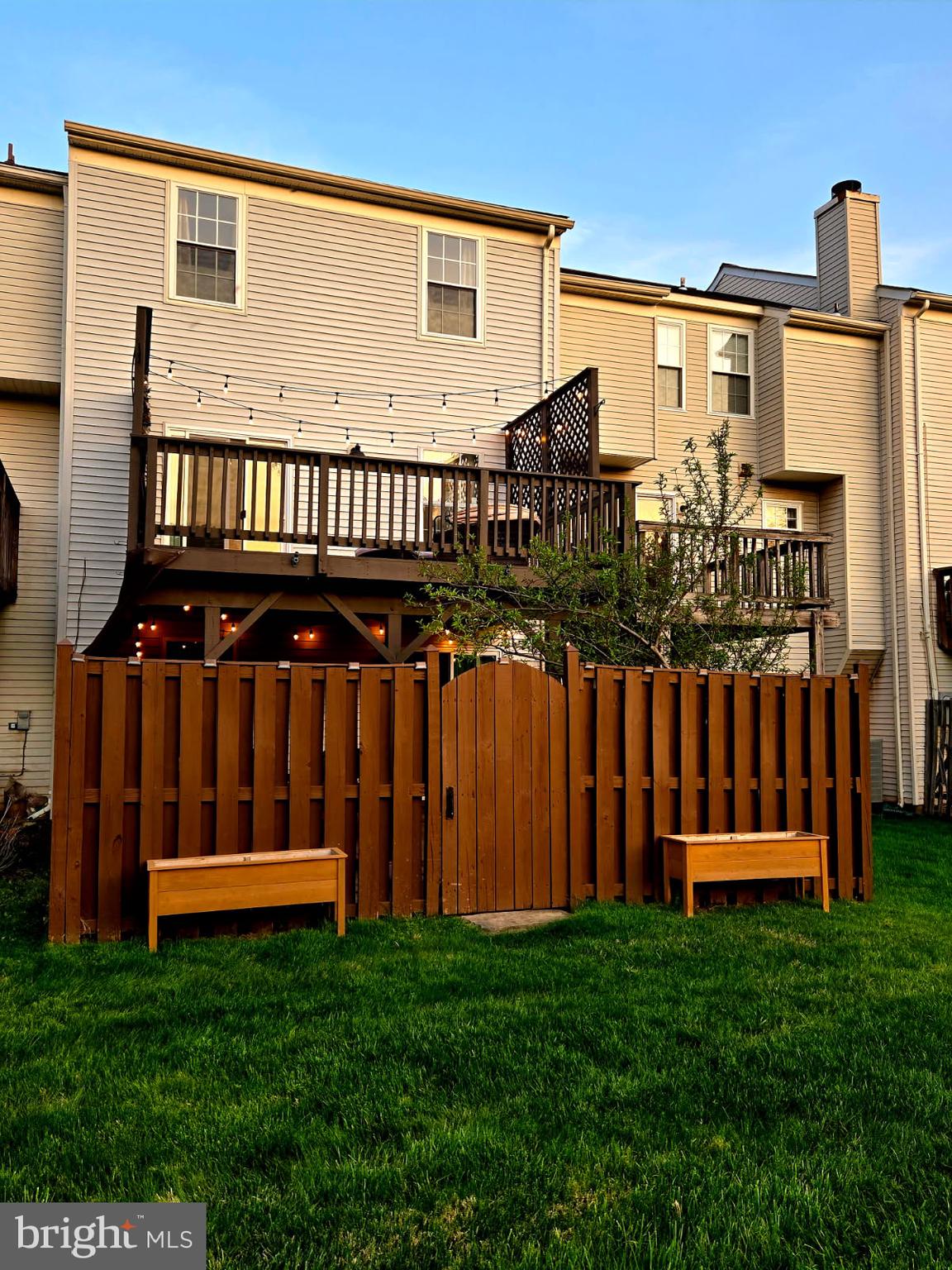 FRANKLIN GLEN - Residential