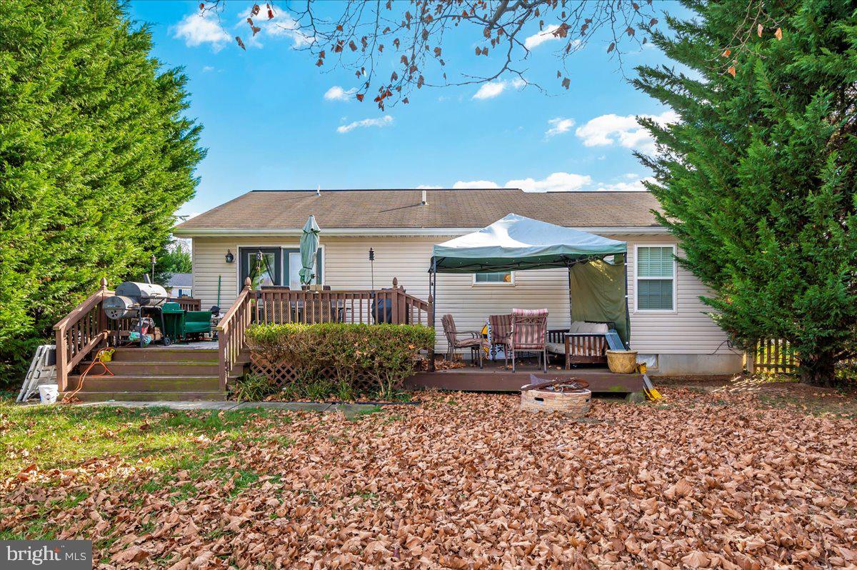 BRIGHTON MANOR - Residential