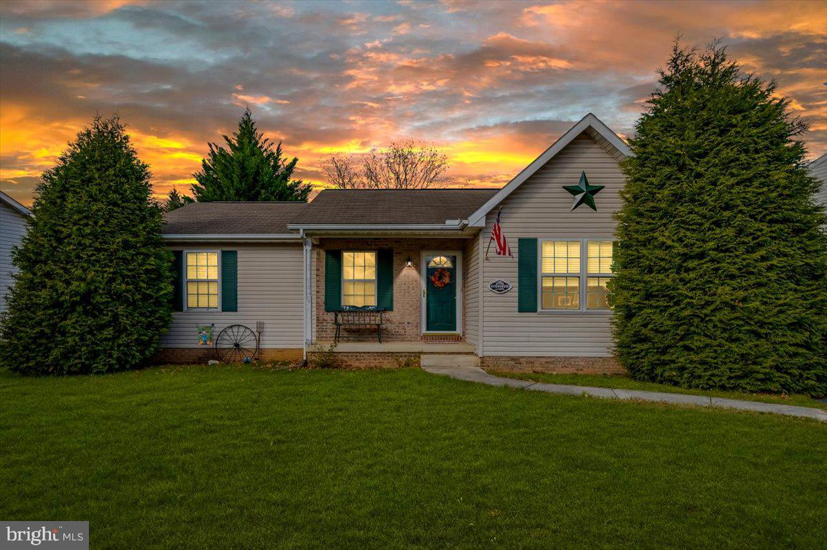 BRIGHTON MANOR - Residential