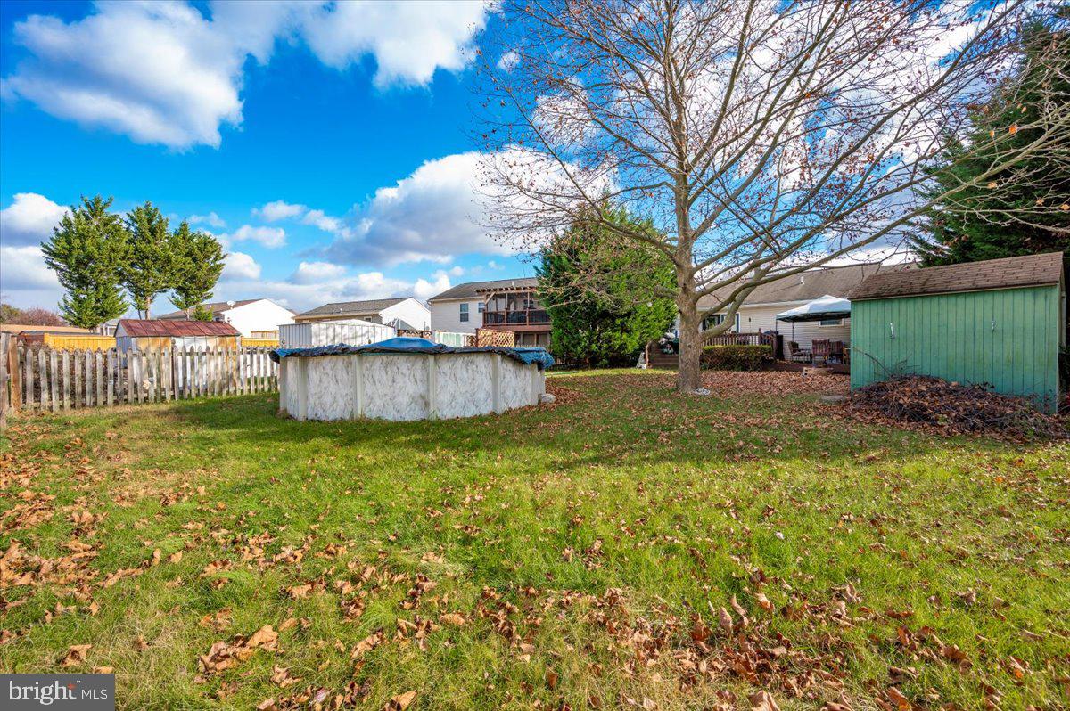 BRIGHTON MANOR - Residential