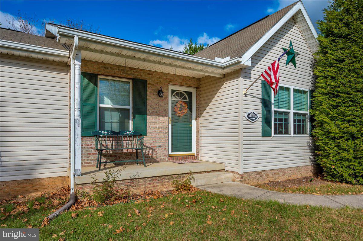 BRIGHTON MANOR - Residential