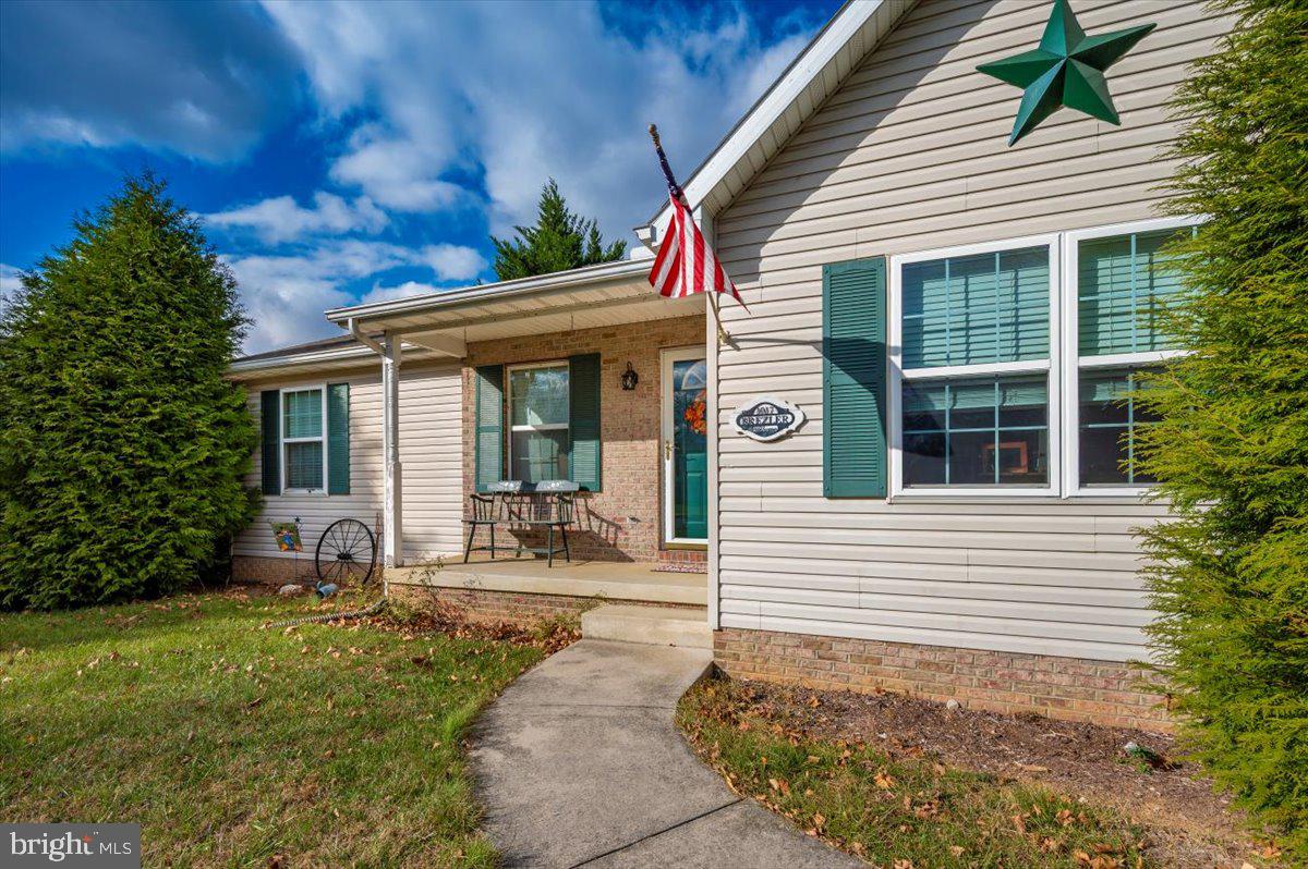 BRIGHTON MANOR - Residential